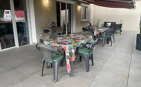 Maison 4 chambres Albertville